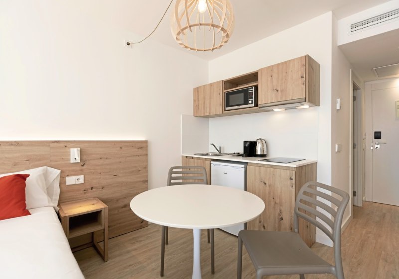 Zimmer & Wohnkomfort