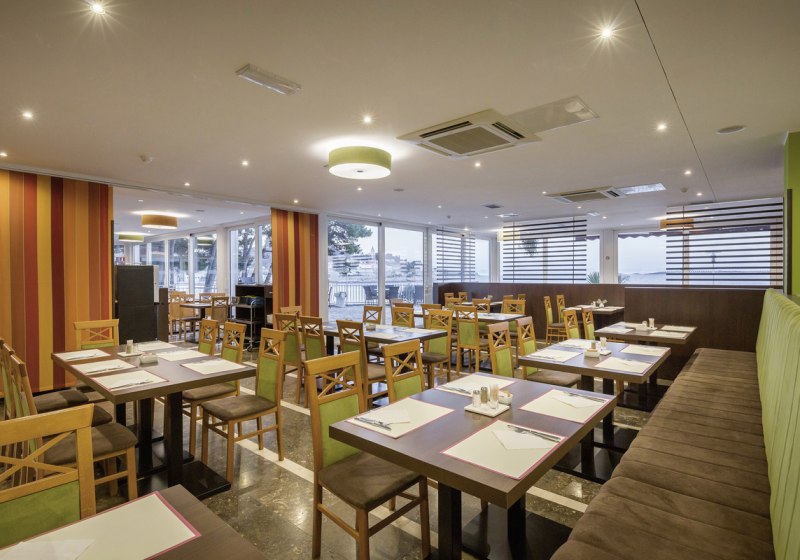 Kulinarik & Restaurants