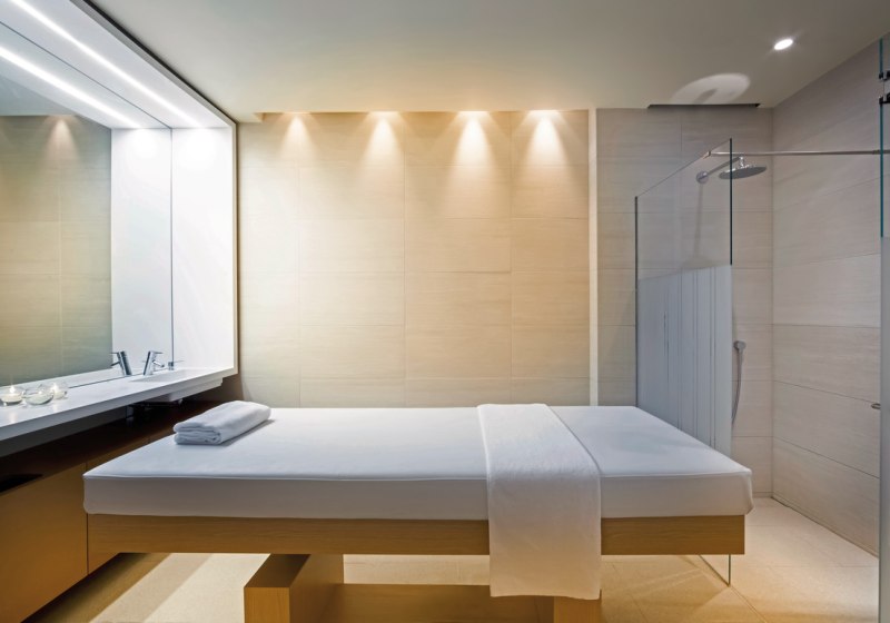 Wellness & Entspannung