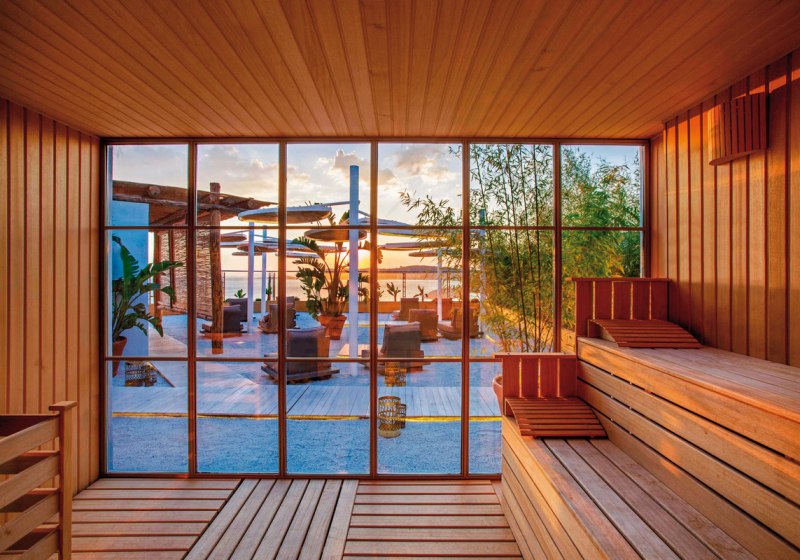 Wellness & Entspannung