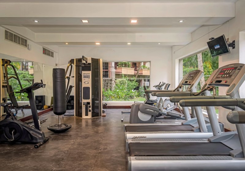 Sport & Fitness