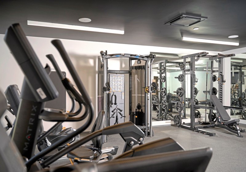 Sport & Fitness