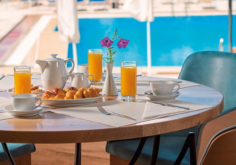 Kulinarik & Restaurants