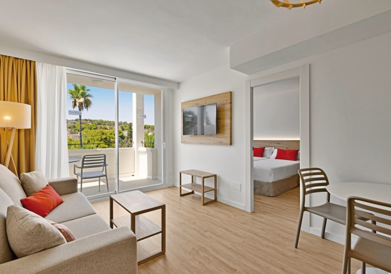 Zimmer & Wohnkomfort