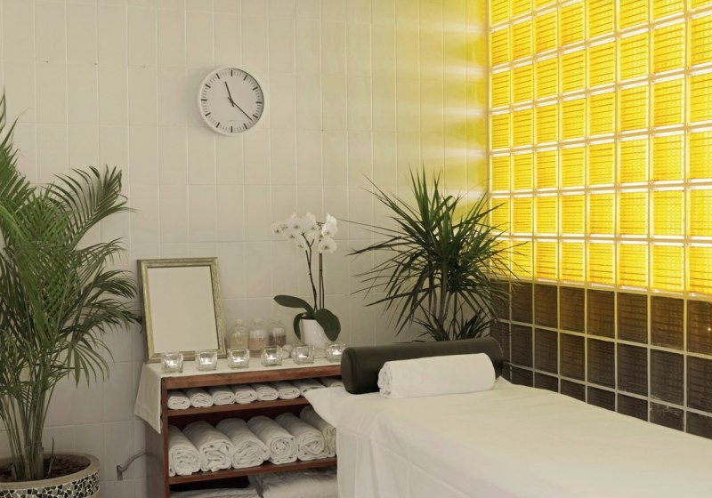 Wellness & Entspannung