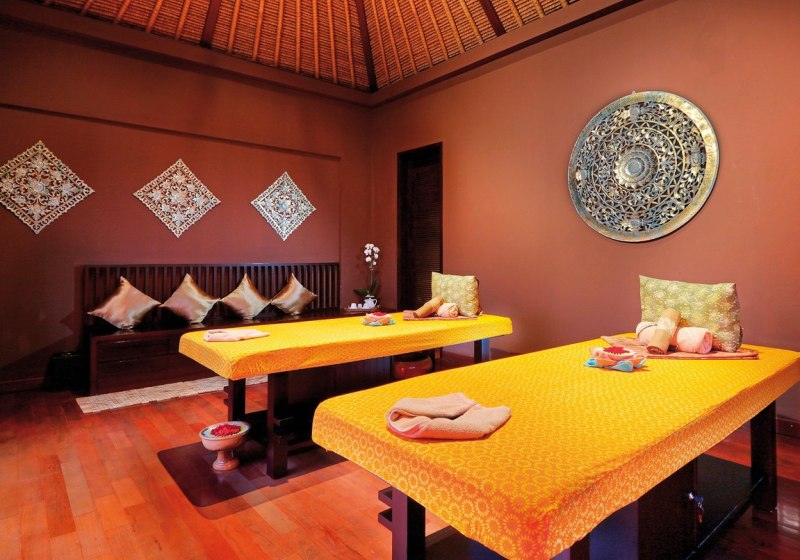 Wellness & Entspannung