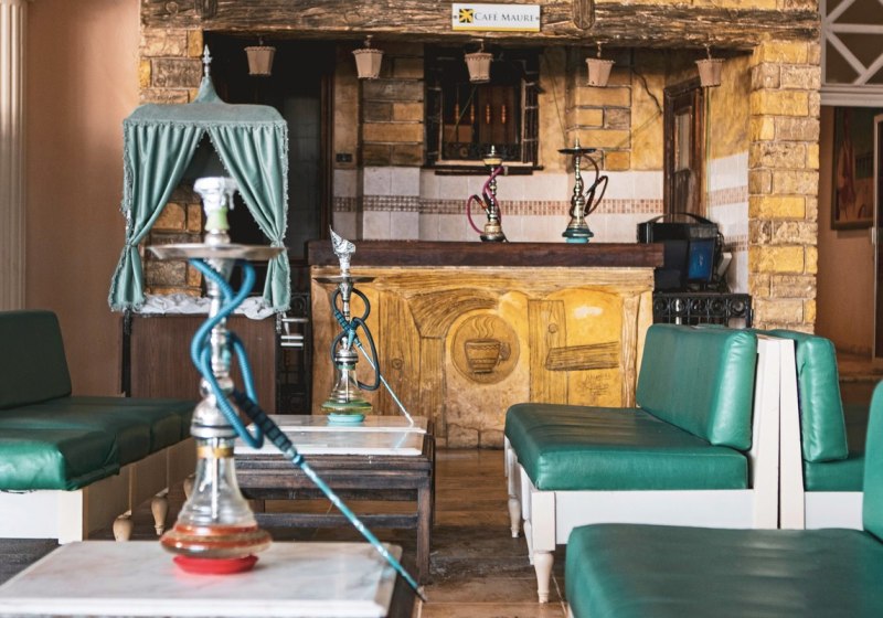 Kulinarik & Restaurants