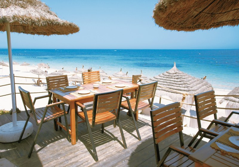 Kulinarik & Restaurants