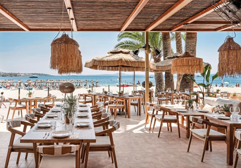 Kulinarik & Restaurants