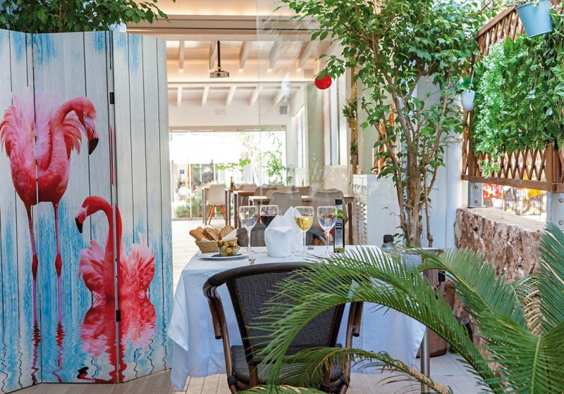 Kulinarik & Restaurants