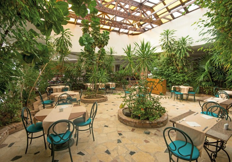 Kulinarik & Restaurants
