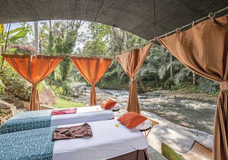 Wellness & Entspannung