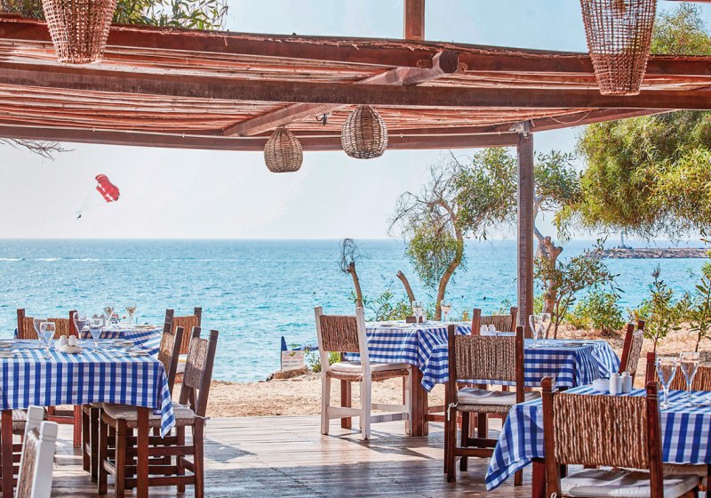 Kulinarik & Restaurants