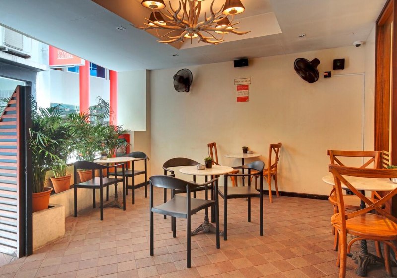 Hotel Allgemein