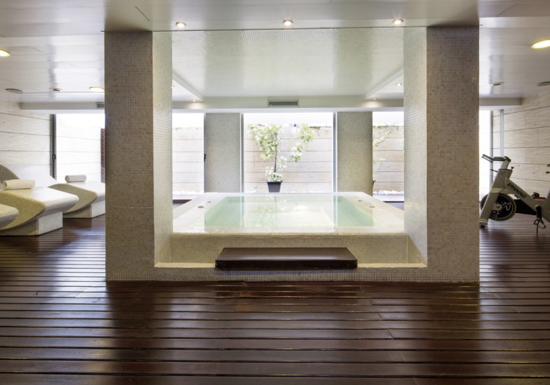 Beispiel: Wellness & Entspannung