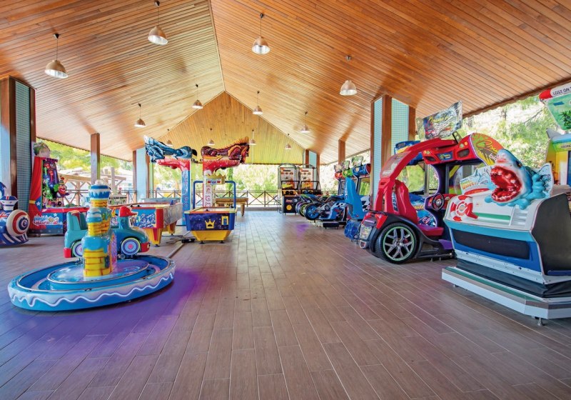 Unterhaltung & Entertainment