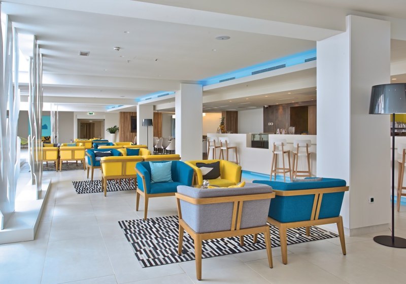 Ausstattung & Service