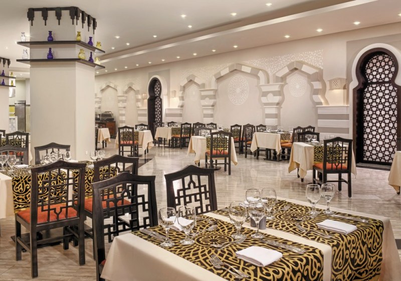 Kulinarik & Restaurants