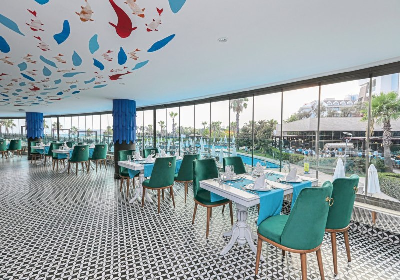 Kulinarik & Restaurants