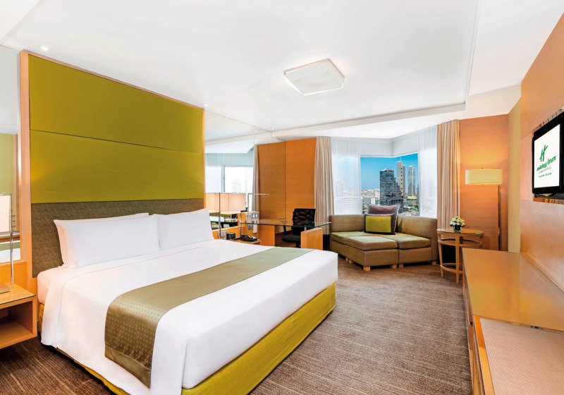 Zimmer & Wohnkomfort