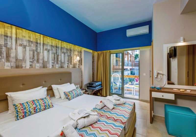 Zimmer & Wohnkomfort