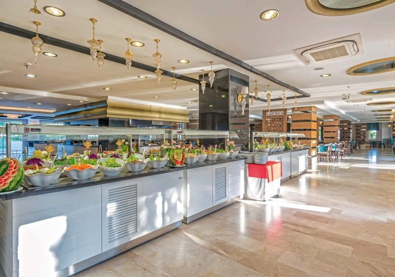 Kulinarik & Restaurants