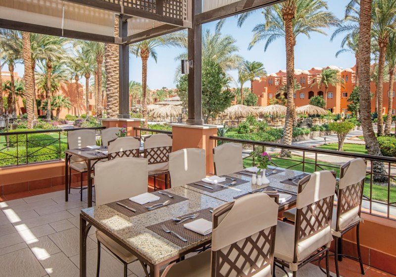 Kulinarik & Restaurants