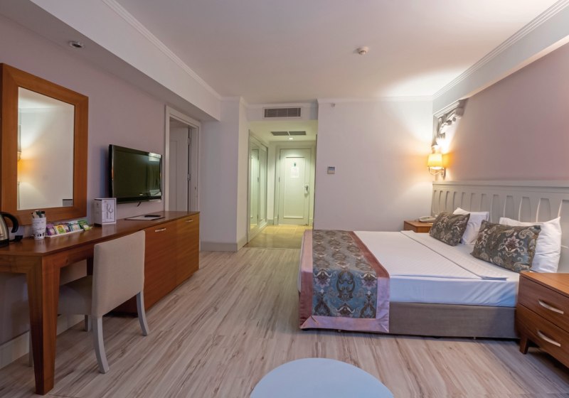 Zimmer & Wohnkomfort