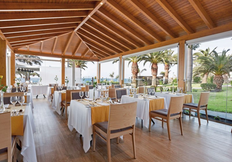 Kulinarik & Restaurants