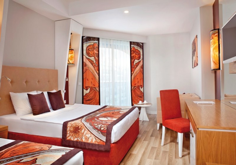 Zimmer & Wohnkomfort