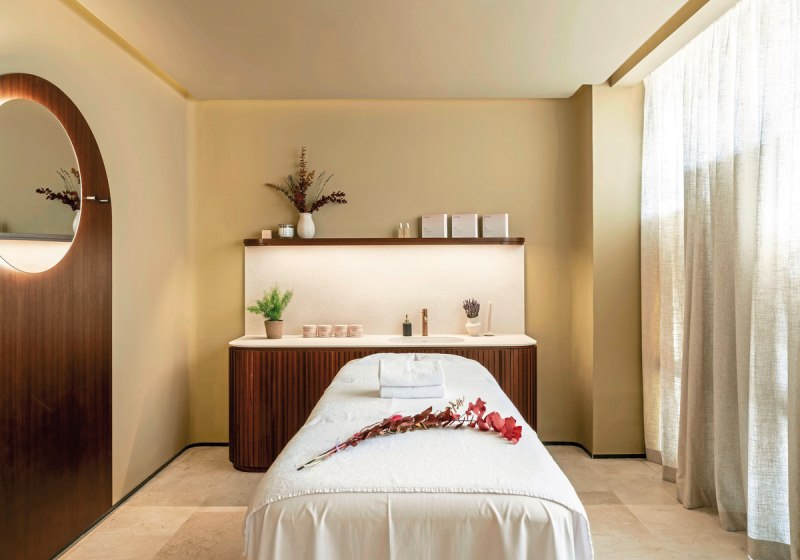 Wellness & Entspannung