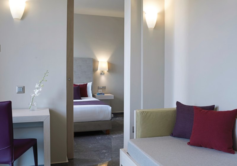 Zimmer & Wohnkomfort