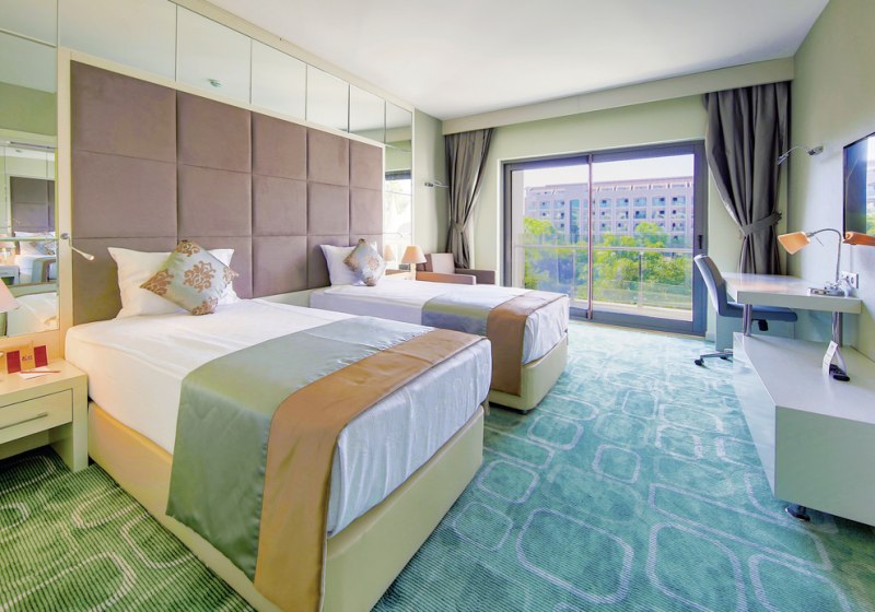 Zimmer & Wohnkomfort