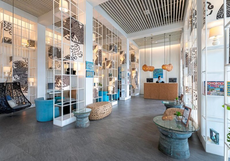 Hotel Allgemein