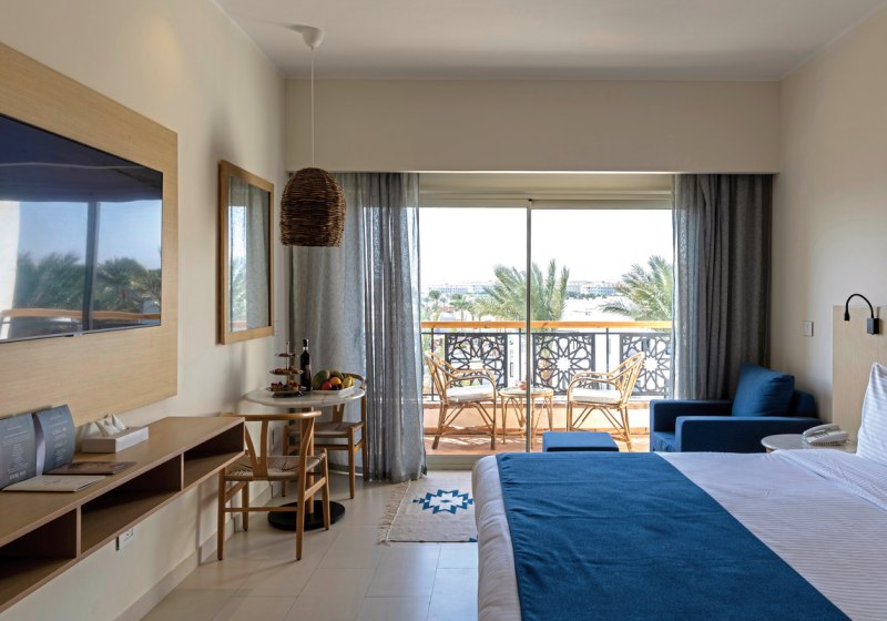 Zimmer & Wohnkomfort