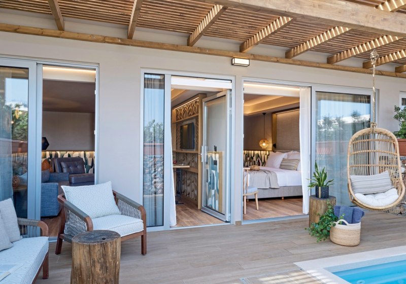 Zimmer & Wohnkomfort