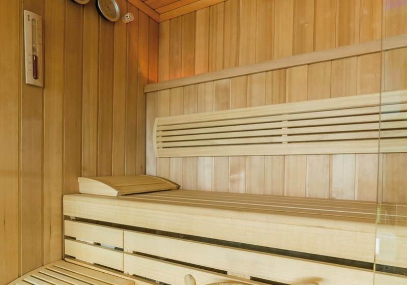 Wellness & Entspannung