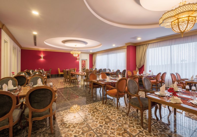 Kulinarik & Restaurants