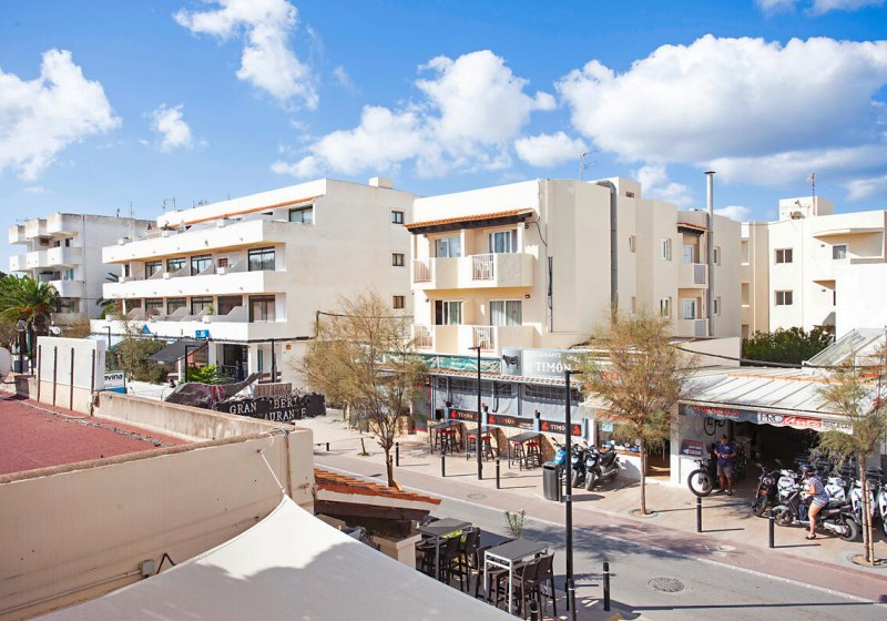 Hotel Allgemein