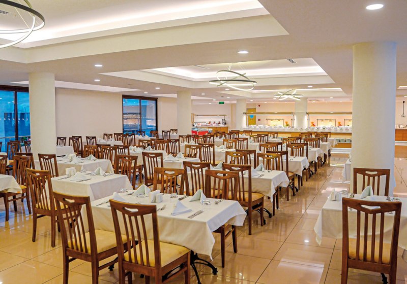 Kulinarik & Restaurants