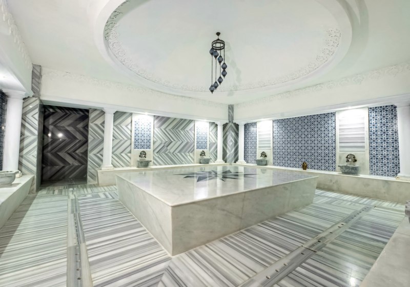 Wellness & Entspannung