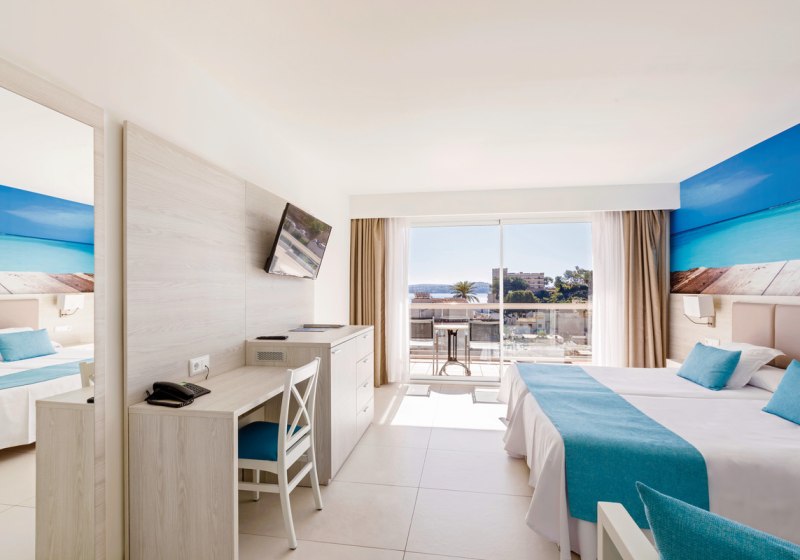 Zimmer & Wohnkomfort