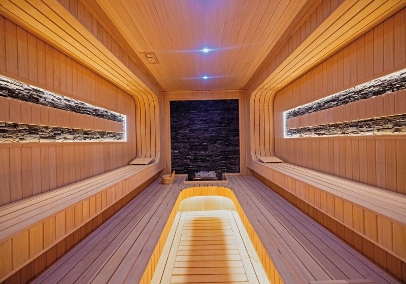 Wellness & Entspannung