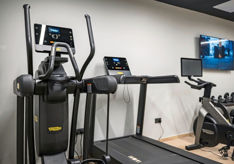 Sport & Fitness