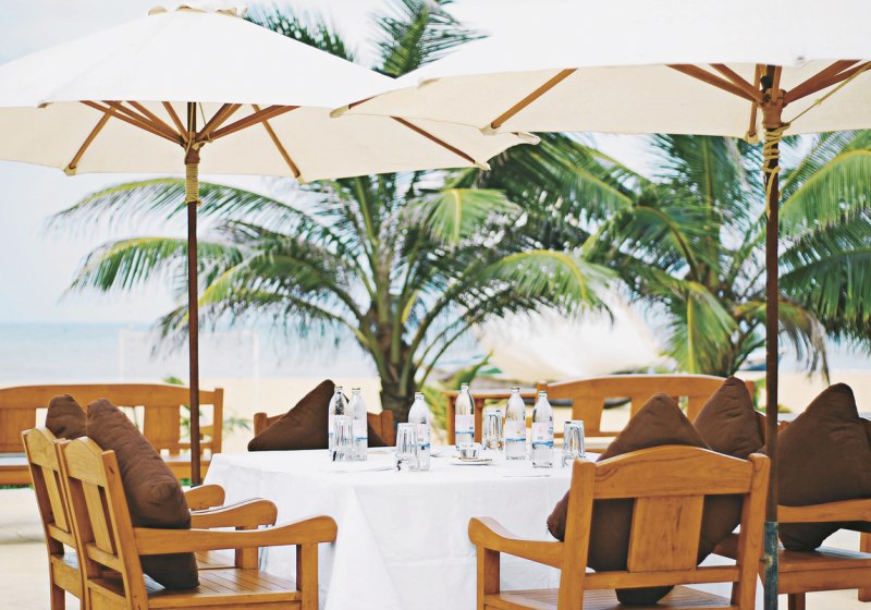 Kulinarik & Restaurants