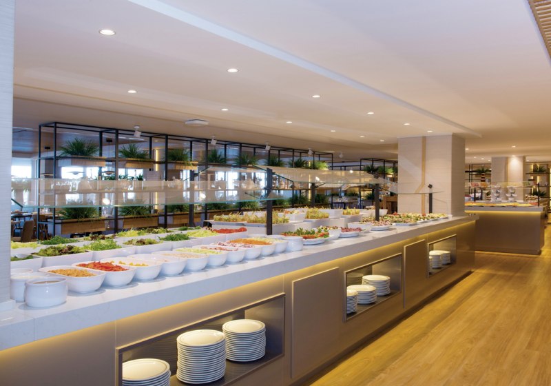 Kulinarik & Restaurants