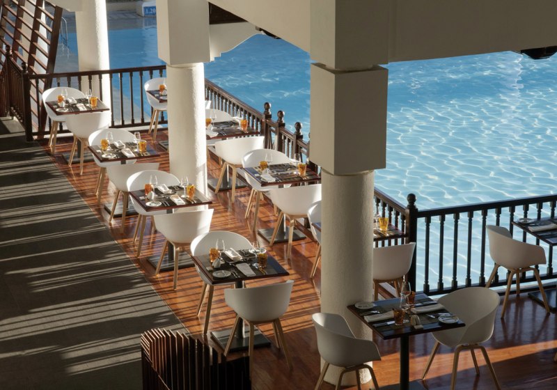 Kulinarik & Restaurants