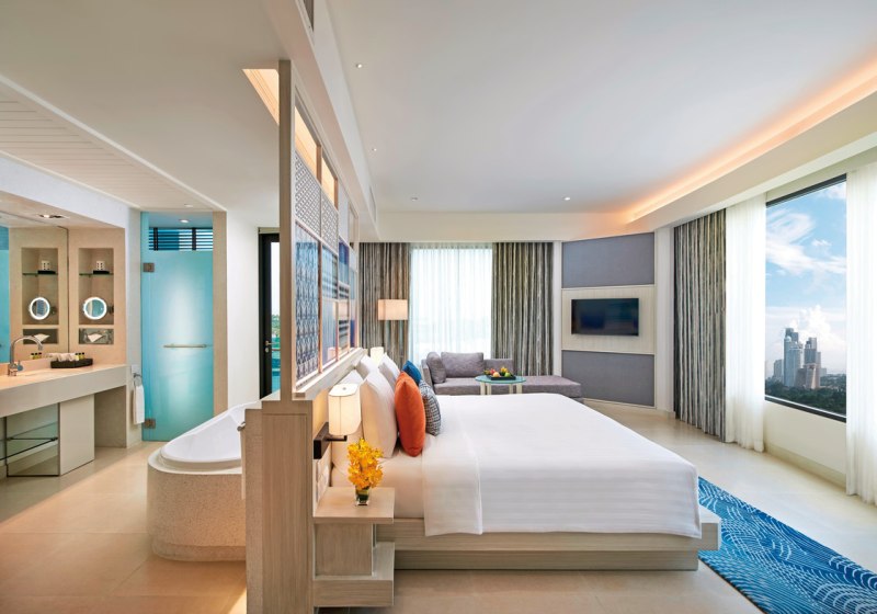 Zimmer & Wohnkomfort