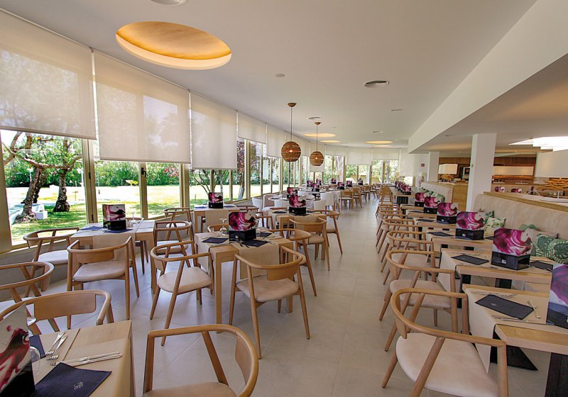 Beispiel: Kulinarik & Restaurants