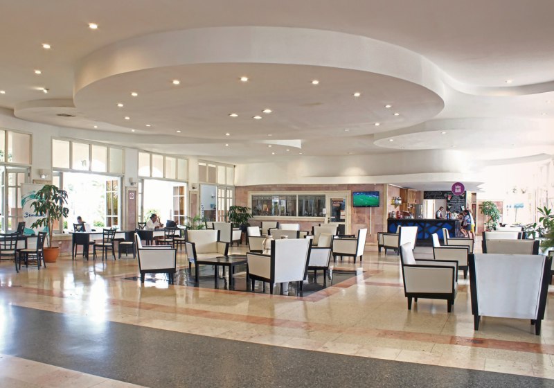 Ausstattung & Service